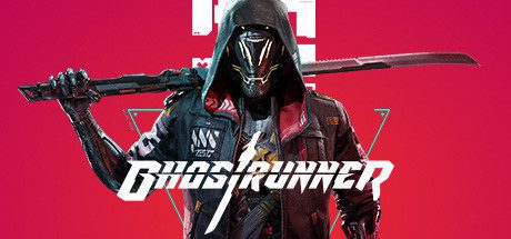 幽灵行者/Ghostrunner(V42411-赫尔计划-豪华版全DLC+原声音乐+美术设计原图)