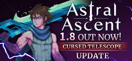 星界战士/Astral Ascent(v1.7.0)