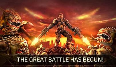 孤胆枪手/Alien Shooter 14部合集 经典怀旧