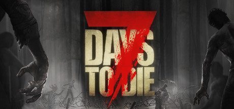 七日杀/7 Days to Die（V1.1 b4）