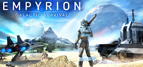 帝国霸业:银河生存/Empyrion - Galactic Survival(单机网络联机)