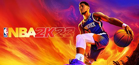 NBA2K23-（v0230206 豪华版 不支持MC生涯模式）
