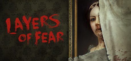 层层恐惧/Layers of Fear(v1.1.1豪华版)