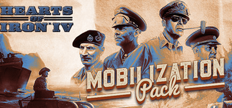 钢铁雄心4/Hearts of Iron IV(v1.16.4整合全部DLC)