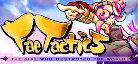 精灵战记/Fae Tactics(更新v1.004)