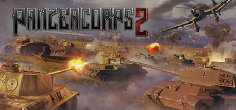 装甲军团2/Panzer Corps 2(前线昔兰尼加DLC)