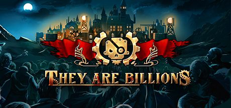 亿万僵尸/They Are Billions（v1.1.4.10）