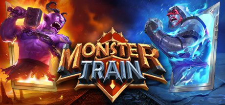 怪物火车/Monster Train(最后的神祇Build.12924)