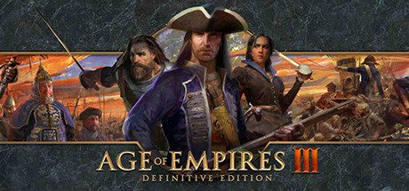 帝国时代3：决定版/Age of Empires III: Definitive Edition（v20210319）多国语音包含中文语音
