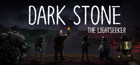 黑暗之石:探光者/Dark Stone: The Lightseeker