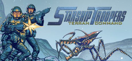 星河战队：人类指挥部/Starship Troopers: Terran Command -（Build.15357159）
