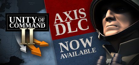 统一指挥2/Unity of Command II(Build 17504138+全DLC)