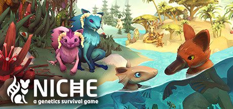 生态位:遗传学生存游戏/Niche - a genetics survival game(v1.2.4)