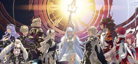 火焰之纹章:IF/Fire Emblem If - Byakuya Oukoku