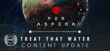 繁星苦旅/Per Aspera(集成Treat That Water升级)