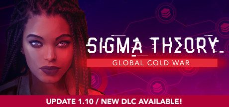 西格玛理论:谍战/Sigma Theory: Global Cold War