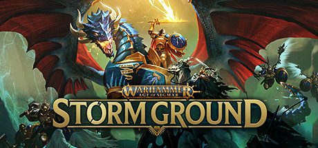 战锤西格玛时代:风暴之地/Warhammer Age of Sigmar: Storm Ground(V1.3)
