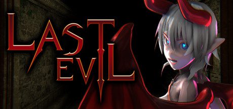 最后的恶魔/Last Evil(V2.03HF)