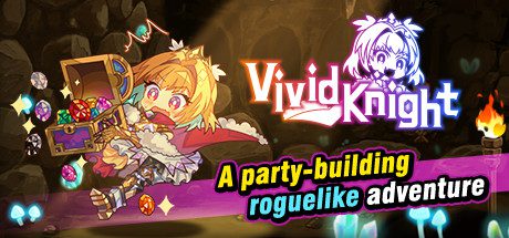 灵动骑士/Vivid Knight(v1.1.33)