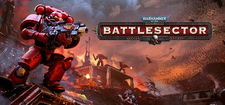 战锤40K:作战区域/Warhammer 40,000: Battlesector -(v1.04.132集成星界军DLC)