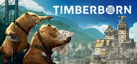 海狸浮生记/Timberborn(v0.6.5.1)
