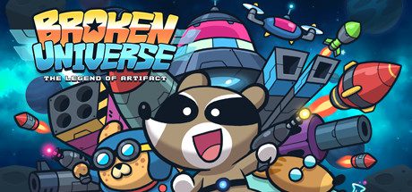 残缺宇宙/Broken Universe - Tower Defense(v0.11.1)