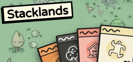 层叠世界/Stacklands(v1.4.1.15)