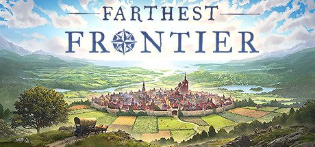最远的边陲/Farthest Frontier -(v0.9.6d)