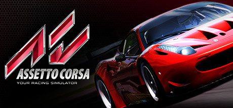 神力科莎/Assetto Corsa(V1.16.4)