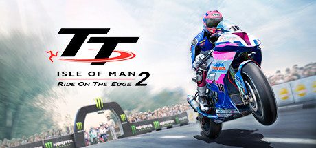 曼岛TT摩托车大赛:边缘竞速2/TT Isle of Man Ride on the Edge 2