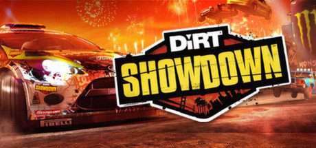 尘埃:决战/DiRT Showdown