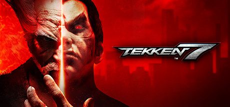 铁拳7/TEKKEN 7(集成DLC)
