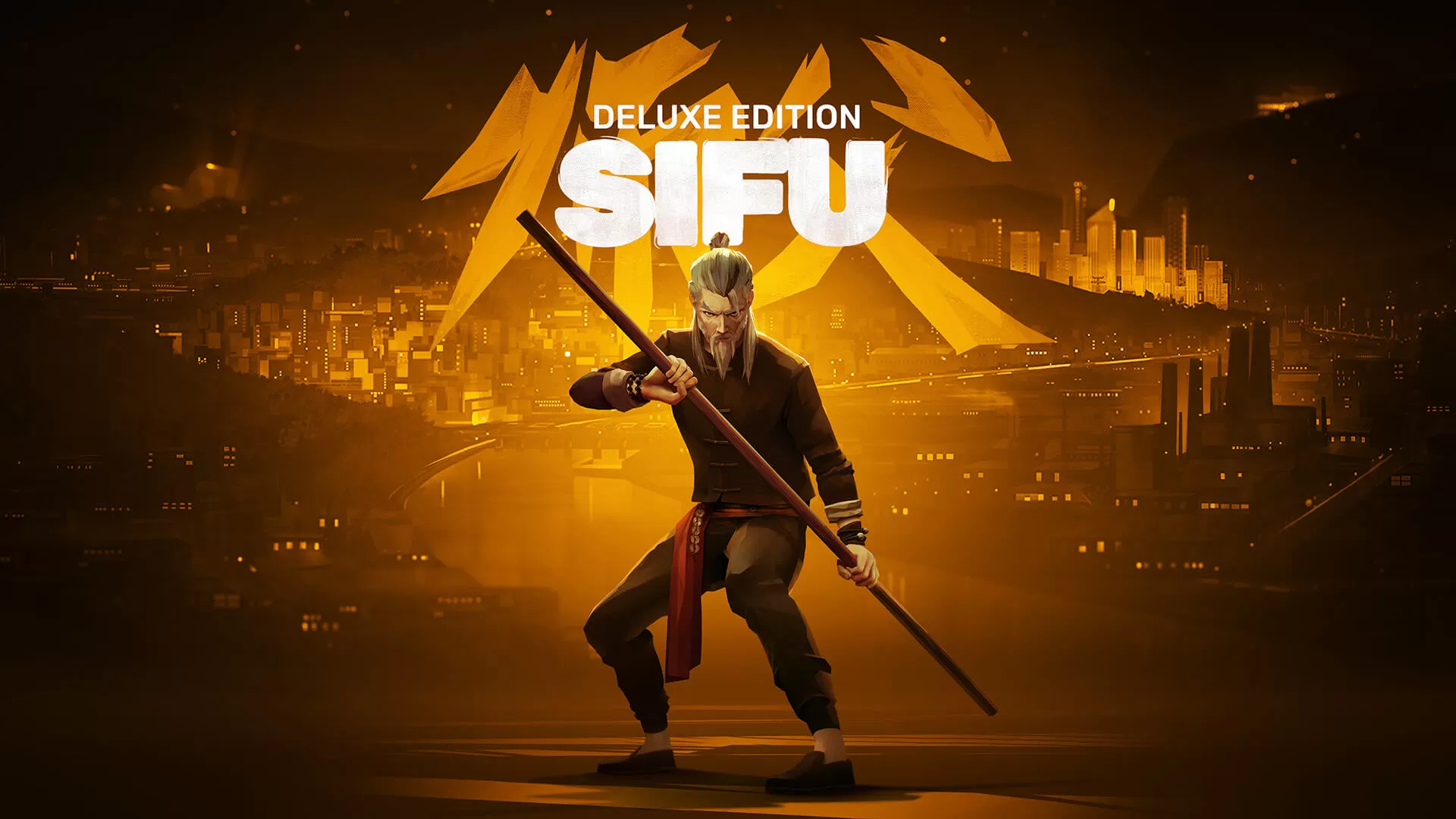 师父/Sifu -(v1.24.6.586)