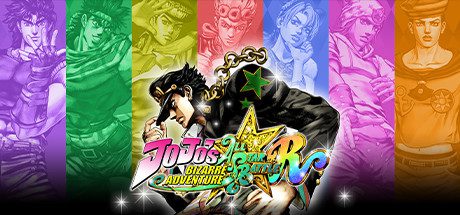 JOJO的奇妙冒险：群星之战重制版/JoJo s Bizarre Adventure（v07.09.2022）