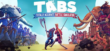 全面战争模拟器/Totally Accurate Battle Simulator(v1.0.7)