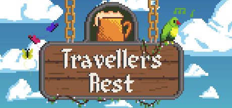 旅者之憩/Travellers Rest(v0.6.0.11)