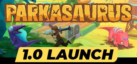 恐龙公园/Parkasaurus(v1.20h)