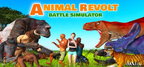 动物起义战斗模拟器/Animal Revolt Battle Simulator(正式版)