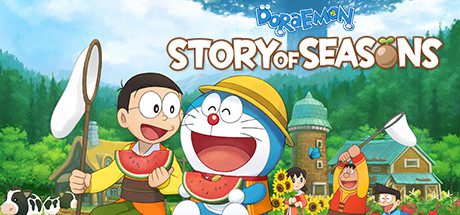 哆啦A梦:大雄的牧场物语/DORAEMON STORY OF SEASONS(Build.5609804)