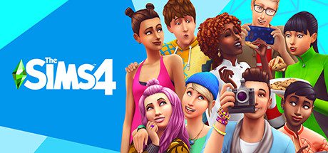 模拟人生4/The Sims4(v1.107.112.1030)