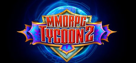 MMORPG大亨2/MMORPG Tycoon 2(v0.18.0)