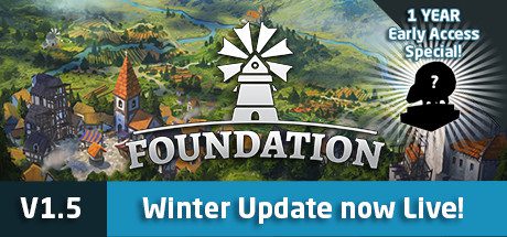 奠基/Foundation(v1.10.3.3)