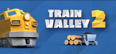 火车山谷2/Train Valley 2（v1.6.2）