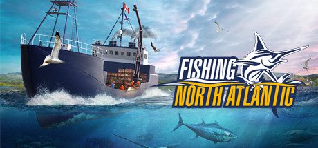 钓鱼:北大西洋/Fishing: North Atlantic(v1.5.766.8713)