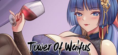 威福斯的高塔/Tower of Waifus(V1.0.0Build2)