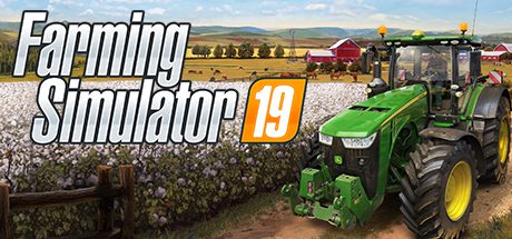 模拟农场19/Farming Simulator 19(集成Alpine Farming)