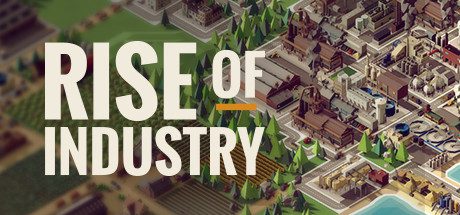 工业崛起/Rise of Industry(v2.3.0整合2130 DLC)