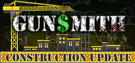 枪械匠/Gunsmith(v0.45d)