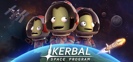 坎巴拉太空计划/Kerbal Space Program(v1.11完全版)
