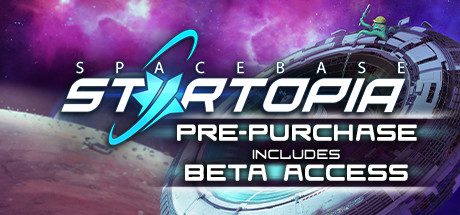 星际乐土太空基地/Spacebase Startopia(v1.4.2)